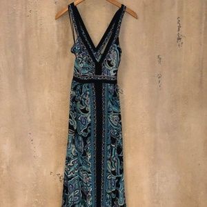 GORGEOUS MAXI DRESS